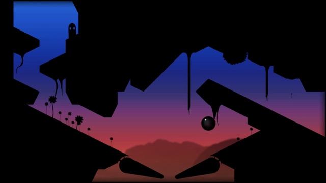 -Indie Game: NightSky Part 1. смотреть онлайн