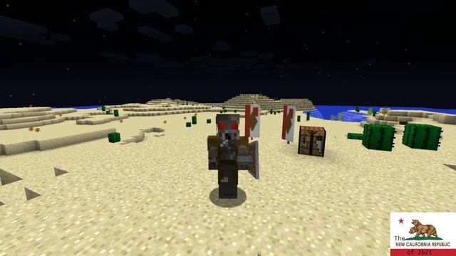 The 7th incursion of 2b2t has begun, NCR of 2b2t update смотреть онлайн