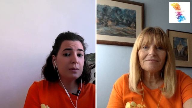 EU Code Week Online Bootcamp MOOC - Module 3 смотреть онлайн