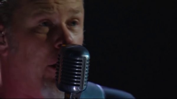 Metallica - Turn The Page