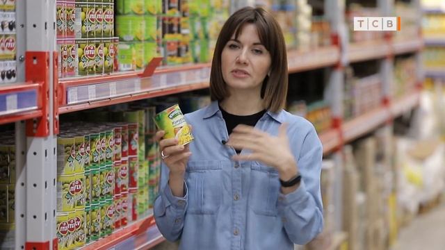 Тестируем кукурузу. Выбираем сладкую и нежную смотреть онлайн