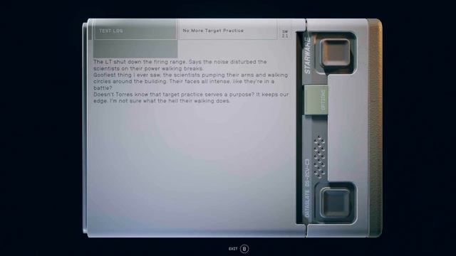 Starfield Walkthrough Gameplay Part 13: Groundpounder: Battle for Altair II смотреть онлайн