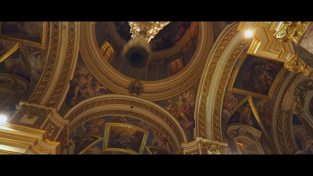 Christina Magrin - Ave Maria смотреть онлайн