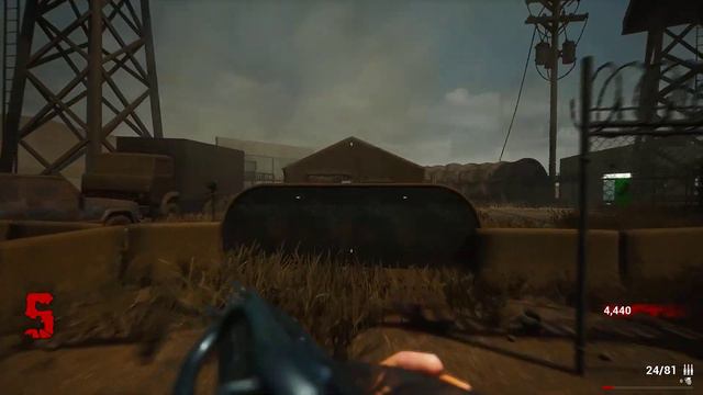 ESCAPE FROM ZOMBİES ''STEAM KEY DAĞITIYORUZ'' смотреть онлайн