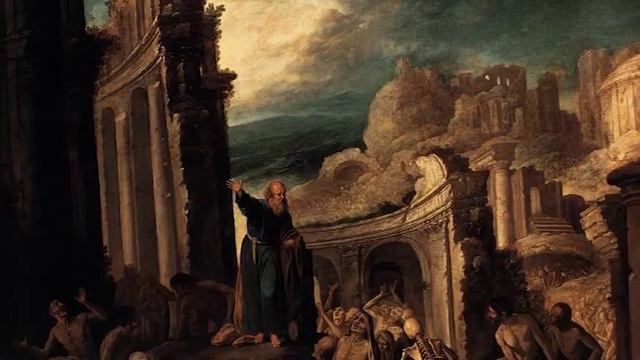 Offenbarung und Bibel Teil 1 - Episode 3 - Mein Gott Und Walter смотреть онлайн