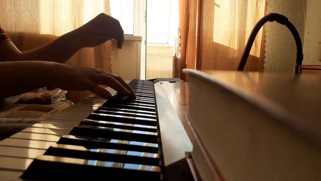 Я. Озолинь - "Серебристые следы" смотреть онлайн