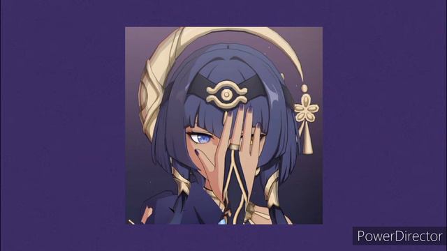 Candace's Playlist | Genshin Impact