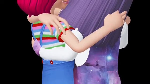 Лучшая подруга ( ZEPETO)? смотреть онлайн