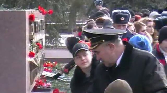 Пост №1 г. Николаев смотреть онлайн