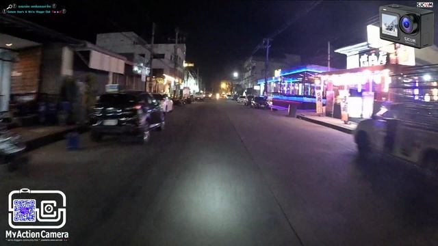 SJCAM SJ8 Dual Screen ลองถ่าย Preview Footage Sample Test By @iC Reviews 4All 2U #SJ8Dual #SJCAM202