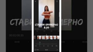 туториал на велосити / velocity