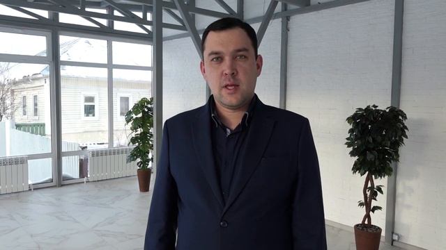 ИлишТВ. В с.Верхнеяркеево открылся коворкинг -центр смотреть онлайн