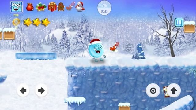 Christmas, Snow - Рождество, Елка, Снежок смотреть онлайн