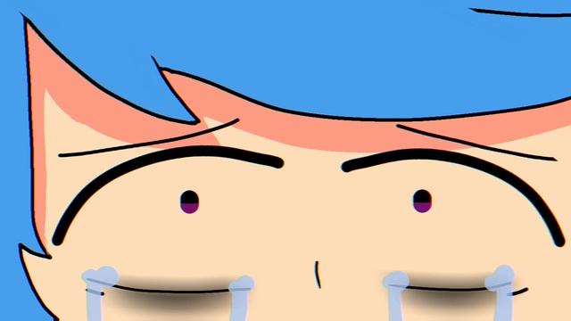 everyday animation memeEverywhere at the end of funkStatic MemoriesFriday Night Funkin MODFN