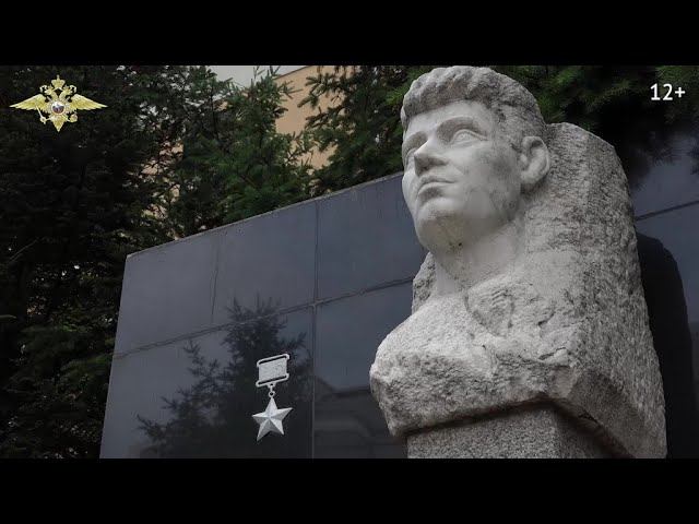 1 июля в России отмечается памятная дата – День ветеранов боевых действий смотреть онлайн