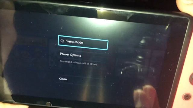 Nintendo Switch Error Code 2162-0002 FIX!! смотреть онлайн