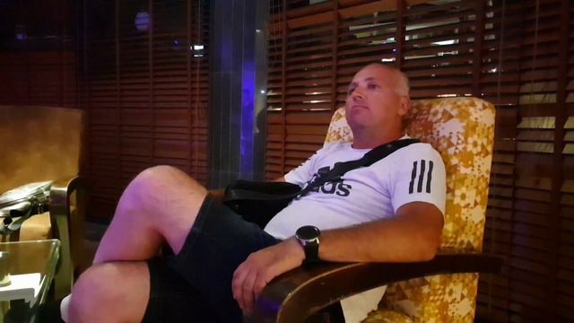 36.🇮🇱Обзор гостиницы Central Park Hotel. Летом и зимой. Eilat. Israel.