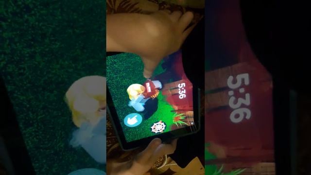 Играем в Roblox, симулятор паука смотреть онлайн