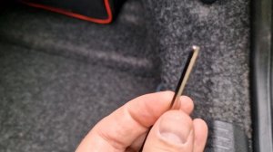 КАК СНЯТЬ КЛИПСУ И НЕ СЛОМАТЬ ЕЕ! VAG, Audi, Skoda, SEAT, Passat, Polo, Golf, Tiguan!