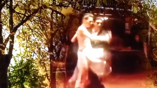 Последнее танго лета- премьера песни- поёт Николай Саллас смотреть онлайн