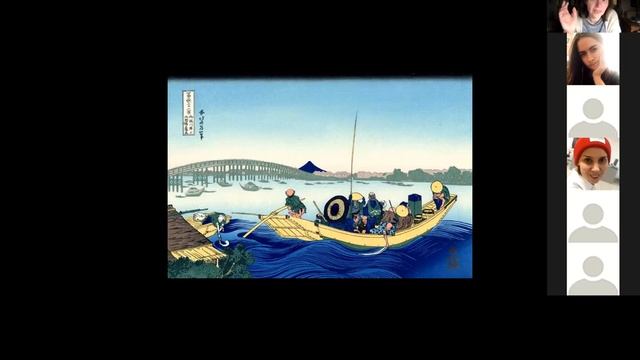 МАгистратура дизайн-кураторство. Анимация как одно из средств рекламы выставки смотреть онлайн