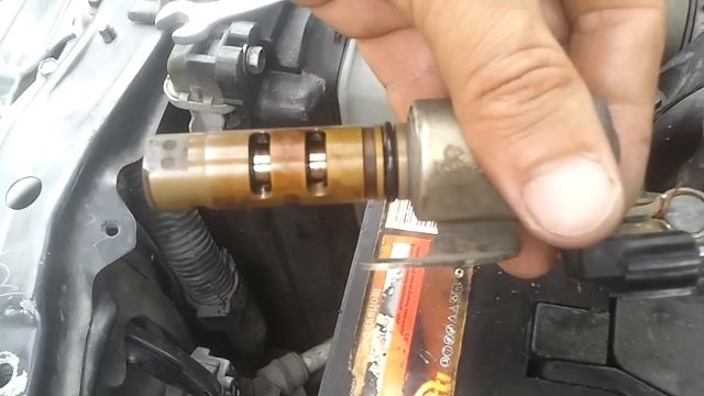 Клапан VVT-i 1G-FE Beams (VVTi 1G FE) смотреть онлайн