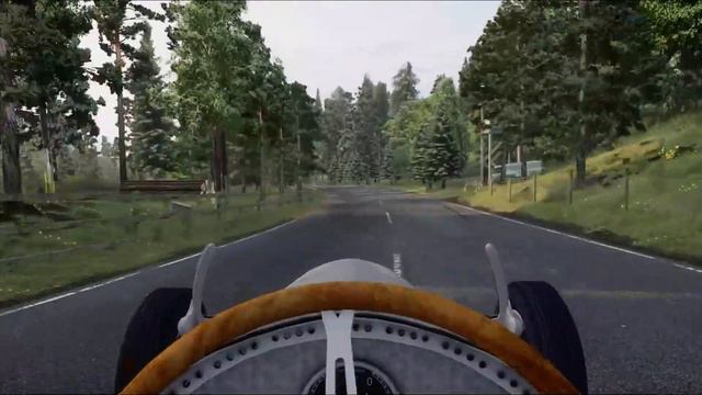 Assetto Corsa | Mercedes w125 Sound Mod смотреть онлайн
