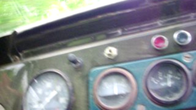 УАЗ 469 смотреть онлайн