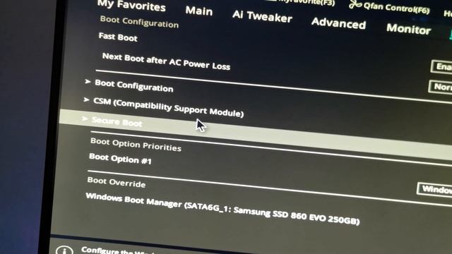 HOW TO Activate TPM 2.0 and SECURE BOOT on ANY Device for WINDOWS 11 | Error Fix смотреть онлайн
