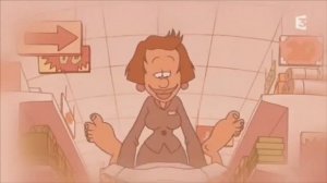 Titeuf Diapered 10 Min (Also I Wear Diapers At End...READ DESC.)