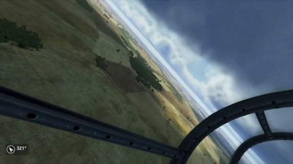 Ил-2 Штурмовик Битва за Сталинград  Tactical Air War#1