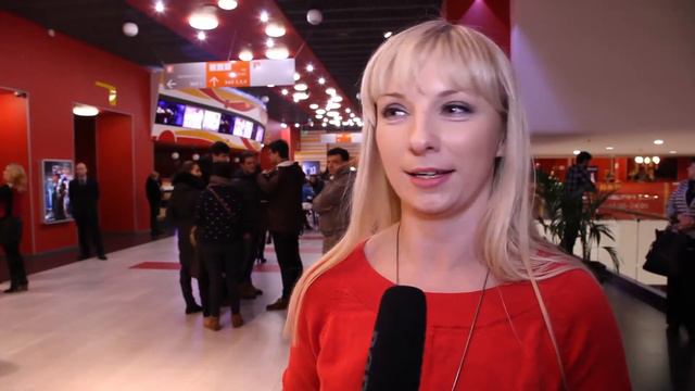 Продюсер Александр Куликов.Отзывы зрителей фильма Вий 3D. смотреть онлайн