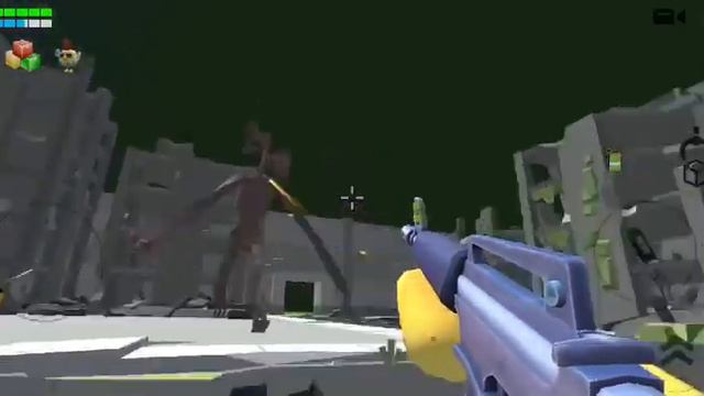 |Фильм|СИРЕНОГОЛОВЫЙ|Чикен ган| 2 ЧАСТЬ смотреть онлайн