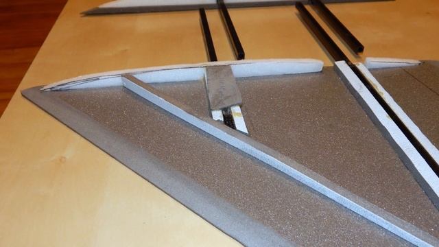 How to make MiG-29 with Single EDF смотреть онлайн