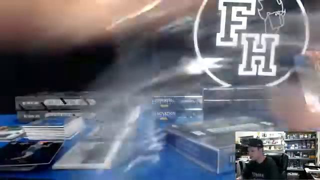 Kings of Limited Innovation Basketball 15 Box Mixer Break #3 ~ 8/25/14 смотреть онлайн