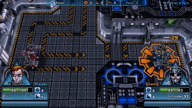 Mytran Wars USA - PSP смотреть онлайн