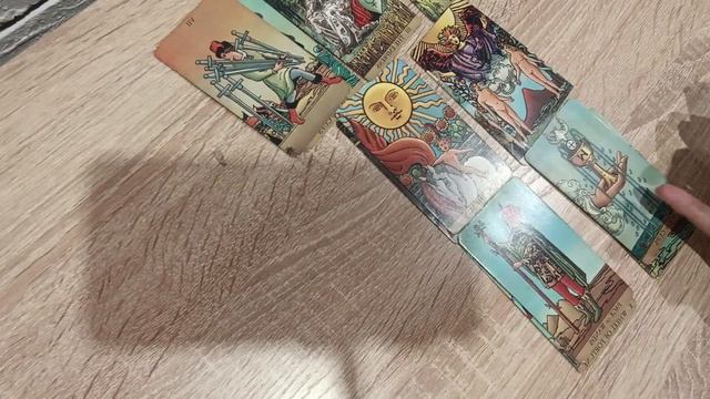 Окончательно ли закончились отношения или пауза!