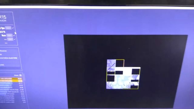 Тестирование Fx 8300 и Gtx1050ti