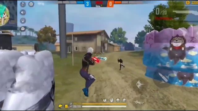 НАСТРОЙКИ REDMI NOTE 11/11Pro FREE FIRE Оттяжка фри фаер настройки! смотреть онлайн