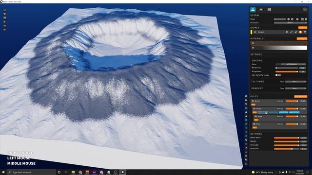 World Creator BETA | Livestream | Showcase + Q&A смотреть онлайн