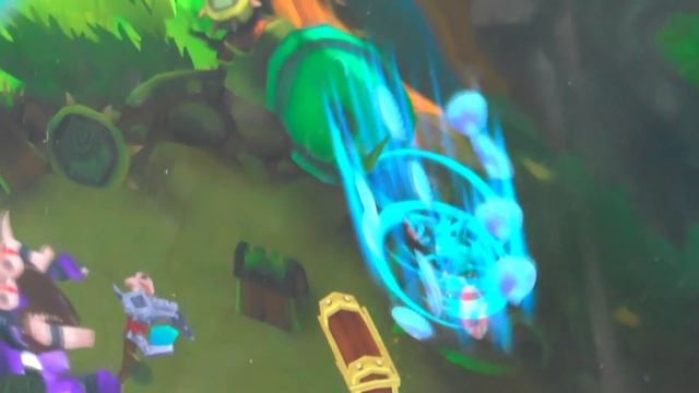 NEW! Lightseekers - Tomy's Smart Toy Video-Game (PlayFusion) смотреть онлайн