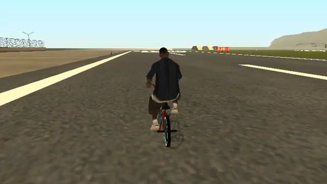 How to 360 на BMX в самп смотреть онлайн