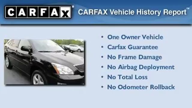 Certified 2007 Lexus RX Akron OH 44312 STOCK: T11398A VIN: 2T2HK31U27C023212 LexusofAkron. com смотреть онлайн