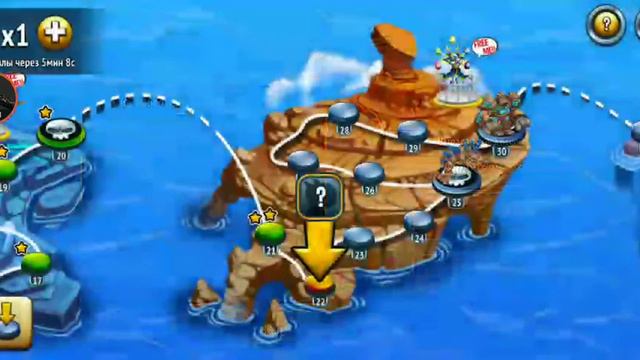 Monster Legends Прохождение много битв #8 смотреть онлайн