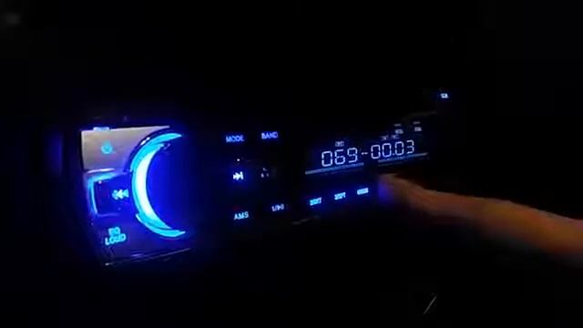 [????????? ??? ????? ??????] JSD 520 MP3 Player/USB/SD/AUX-IN/FM/WMA смотреть онлайн