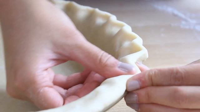 How to Make Rilakkuma Pumpkin Pie! смотреть онлайн