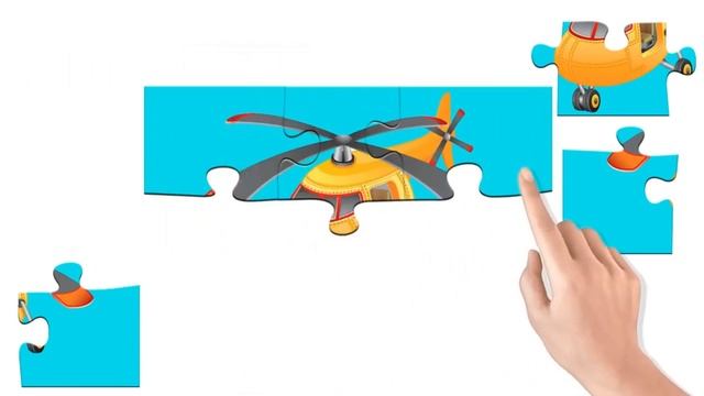 Виды транспорта - Образовательные мультики??? смотреть онлайн