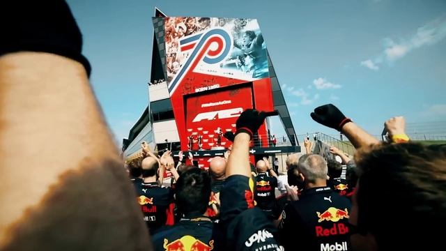 Nine years! | This is what a Fifth F1 Constructors' Championship means to Oracle Red Bull Racing смотреть онлайн