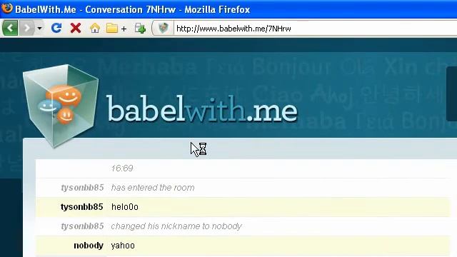 How to create chat rooms смотреть онлайн