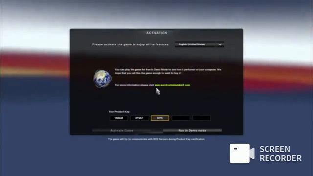 Euro Truck Simulator 2 Product Key Free Works!🤞🏿🤞🏿 TURN OFF WIFI! смотреть онлайн